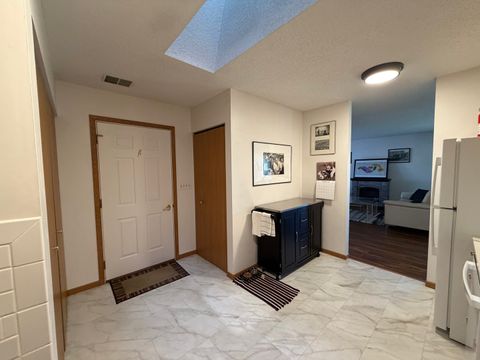 Tiny photo for 807 Village Lane #A, Sterling, IL 61081 (MLS # 12516714)