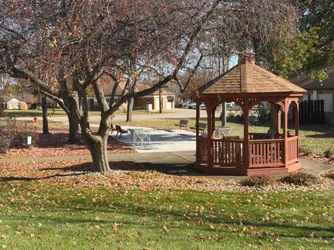 Tiny photo for 807 Village Lane #A, Sterling, IL 61081 (MLS # 12516714)