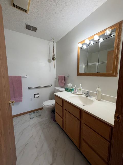 Tiny photo for 807 Village Lane #A, Sterling, IL 61081 (MLS # 12516714)