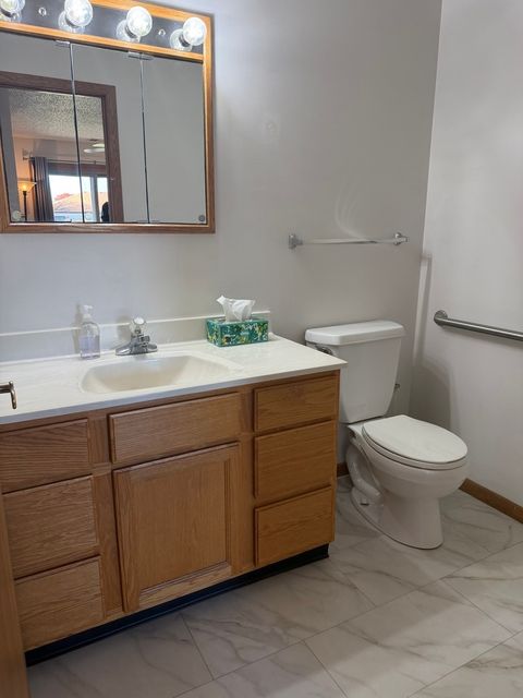 Tiny photo for 807 Village Lane #A, Sterling, IL 61081 (MLS # 12516714)