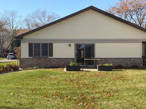 Tiny photo for 807 Village Lane #A, Sterling, IL 61081 (MLS # 12516714)