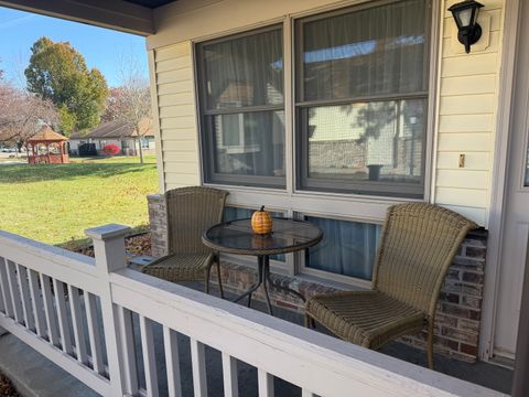 Tiny photo for 807 Village Lane #A, Sterling, IL 61081 (MLS # 12516714)