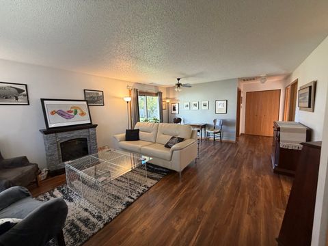 Tiny photo for 807 Village Lane #A, Sterling, IL 61081 (MLS # 12516714)