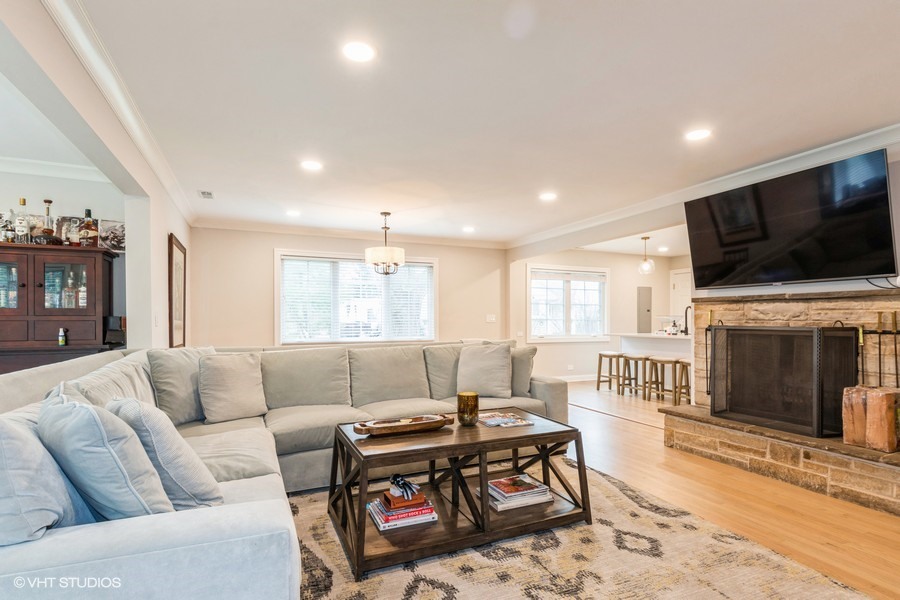 3205 Sprucewood Road