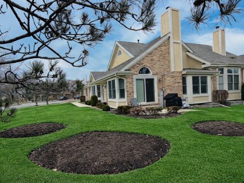 Tiny photo for 10709 Hollow Tree Road, Orland Park, IL 60462 (MLS # 12609014)