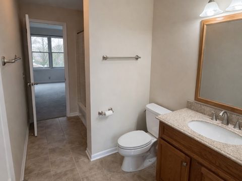 Tiny photo for 10709 Hollow Tree Road, Orland Park, IL 60462 (MLS # 12609014)