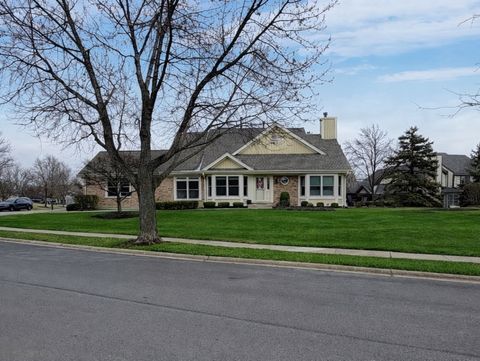 Tiny photo for 10709 Hollow Tree Road, Orland Park, IL 60462 (MLS # 12609014)