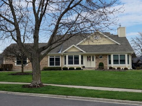 10709 Hollow Tree Road Orland Park IL 60462