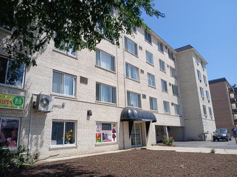 Photo of 1227 S Harlem Avenue #301, Berwyn, IL 60402 (MLS # 12693821)