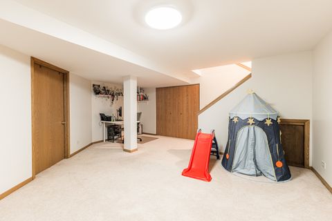 Tiny photo for 7914 S Garfield Avenue, Burr Ridge, IL 60527 (MLS # 12632233)