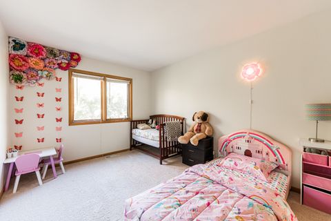 Tiny photo for 7914 S Garfield Avenue, Burr Ridge, IL 60527 (MLS # 12632233)