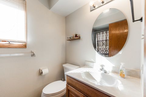 Tiny photo for 7914 S Garfield Avenue, Burr Ridge, IL 60527 (MLS # 12632233)
