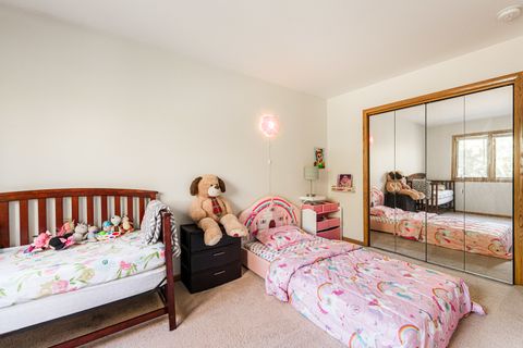 Tiny photo for 7914 S Garfield Avenue, Burr Ridge, IL 60527 (MLS # 12632233)