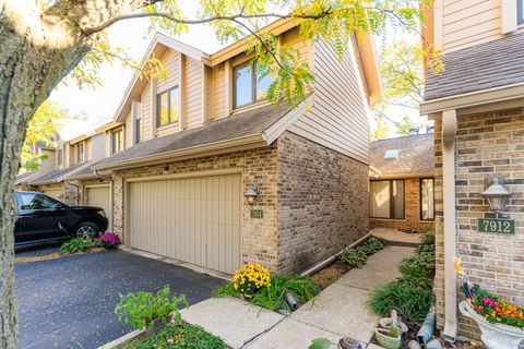 7914 S Garfield Avenue Burr Ridge IL 60527