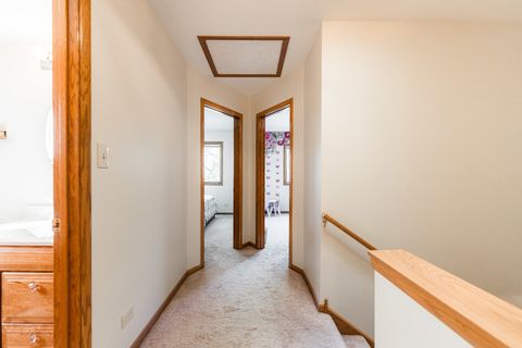 Tiny photo for 7914 S Garfield Avenue, Burr Ridge, IL 60527 (MLS # 12632233)