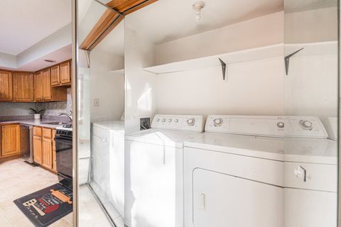 Tiny photo for 7914 S Garfield Avenue, Burr Ridge, IL 60527 (MLS # 12632233)