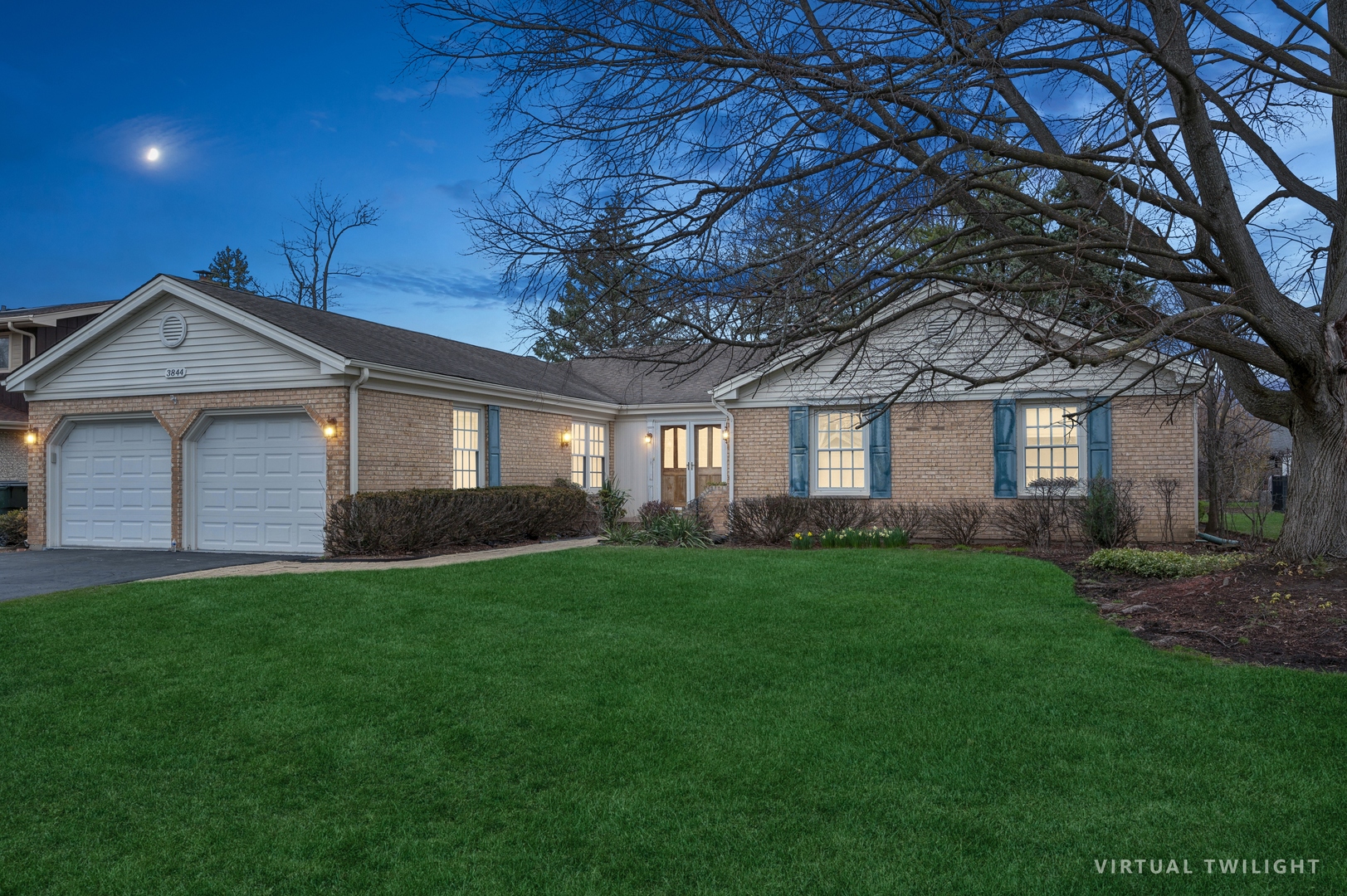 3844 Grace Lane