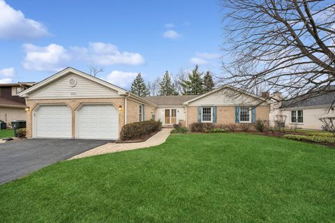 3844 Grace Lane Glenview IL 60025
