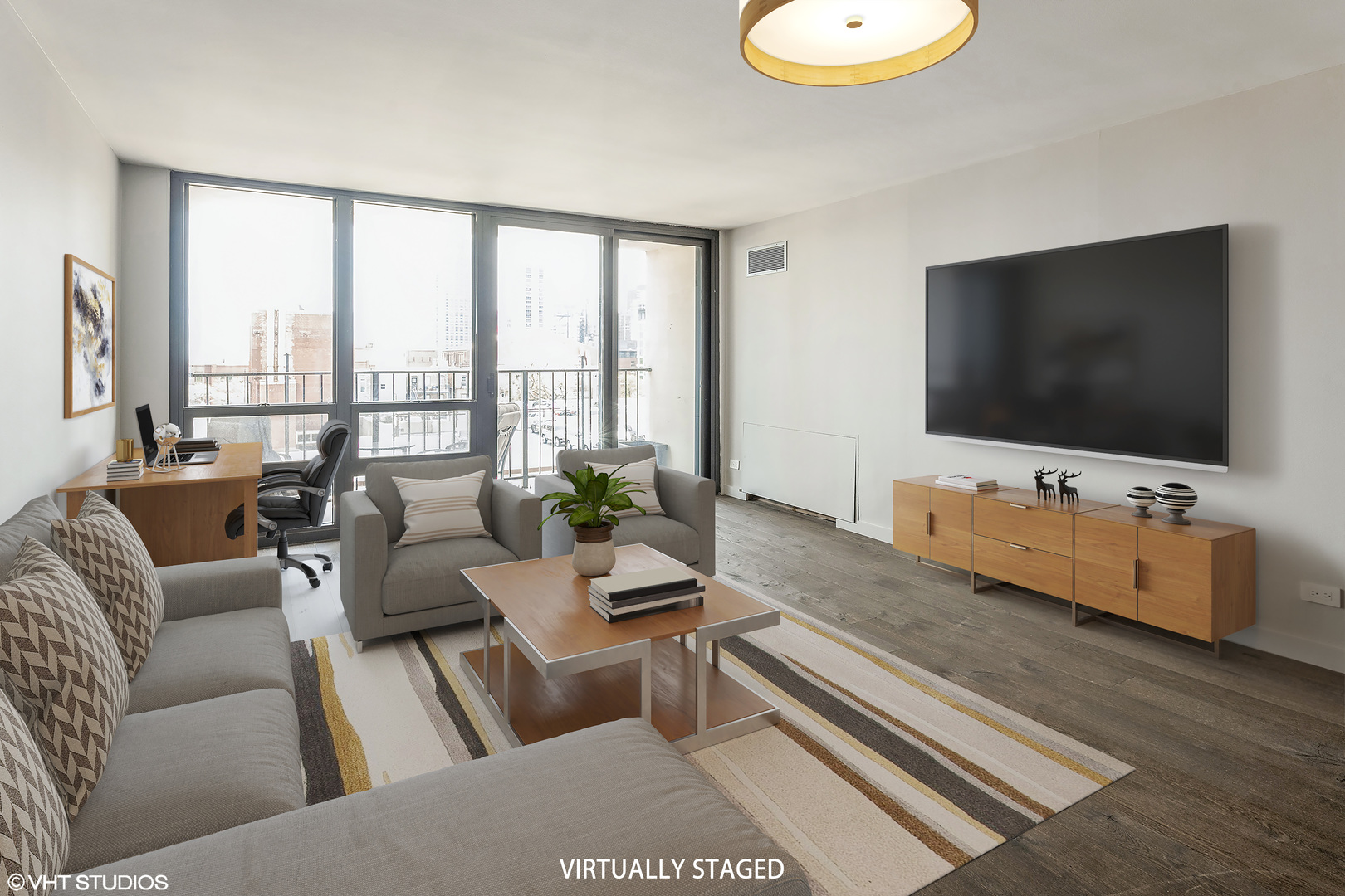 1636 N Wells Street 609