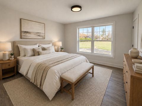 Tiny photo for 8418 MEADOWBROOK Drive, Burr Ridge, IL 60527 (MLS # 12633869)