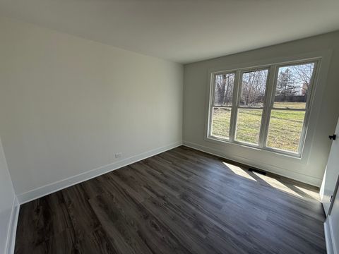 Tiny photo for 8418 MEADOWBROOK Drive, Burr Ridge, IL 60527 (MLS # 12633869)