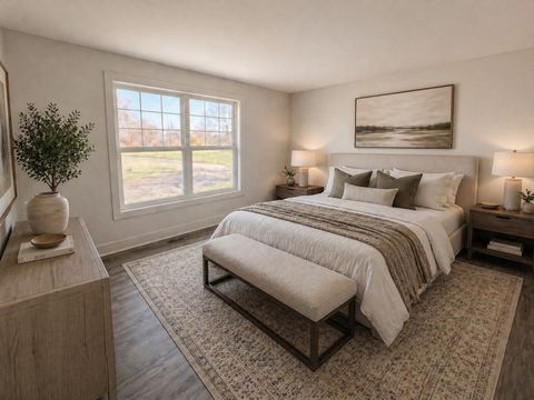 Tiny photo for 8418 MEADOWBROOK Drive, Burr Ridge, IL 60527 (MLS # 12633869)