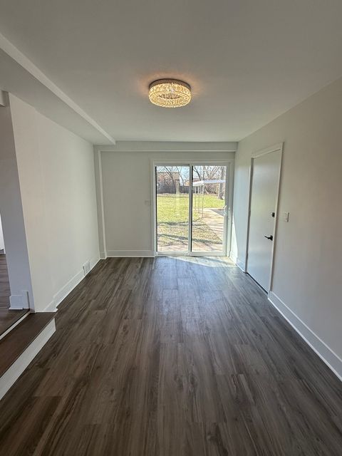 Tiny photo for 8418 MEADOWBROOK Drive, Burr Ridge, IL 60527 (MLS # 12633869)