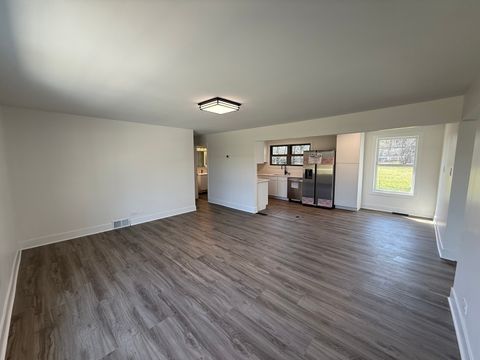 Tiny photo for 8418 MEADOWBROOK Drive, Burr Ridge, IL 60527 (MLS # 12633869)