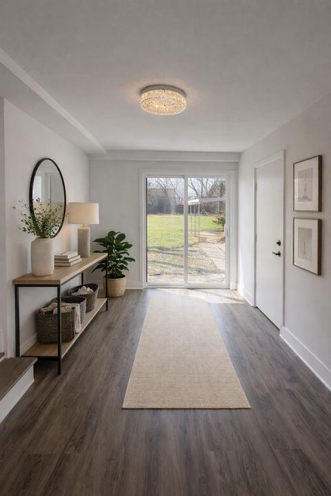 Tiny photo for 8418 MEADOWBROOK Drive, Burr Ridge, IL 60527 (MLS # 12633869)