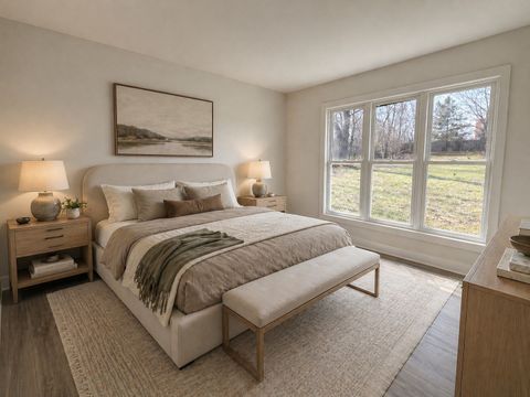 Tiny photo for 8418 MEADOWBROOK Drive, Burr Ridge, IL 60527 (MLS # 12633869)