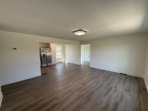 Tiny photo for 8418 MEADOWBROOK Drive, Burr Ridge, IL 60527 (MLS # 12633869)