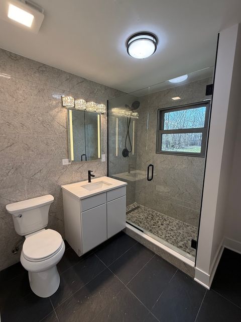 Tiny photo for 8418 MEADOWBROOK Drive, Burr Ridge, IL 60527 (MLS # 12633869)