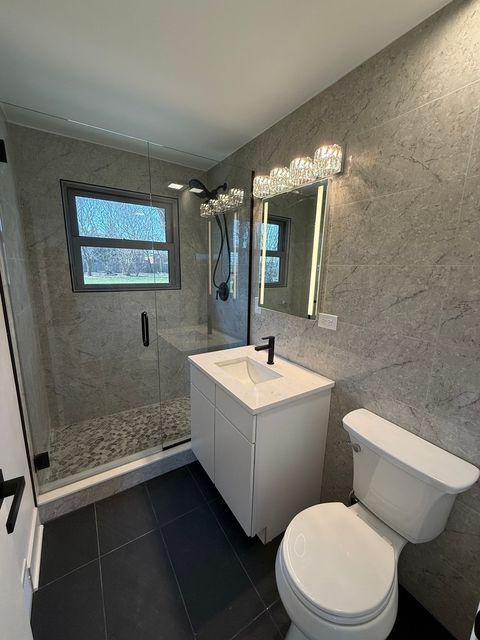 Tiny photo for 8418 MEADOWBROOK Drive, Burr Ridge, IL 60527 (MLS # 12633869)