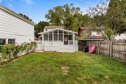 Tiny photo for 913 W Charles Street, Champaign, IL 61821 (MLS # 12761126)