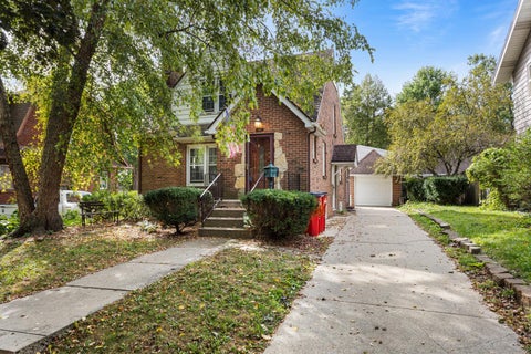Tiny photo for 913 W Charles Street, Champaign, IL 61821 (MLS # 12761126)