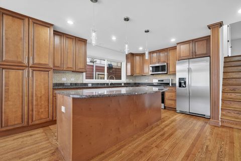 Tiny photo for 2145 N 77th Court, Elmwood Park, IL 60707 (MLS # 12586441)