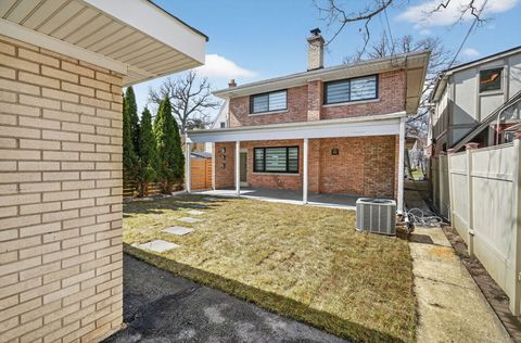 Tiny photo for 2145 N 77th Court, Elmwood Park, IL 60707 (MLS # 12586441)