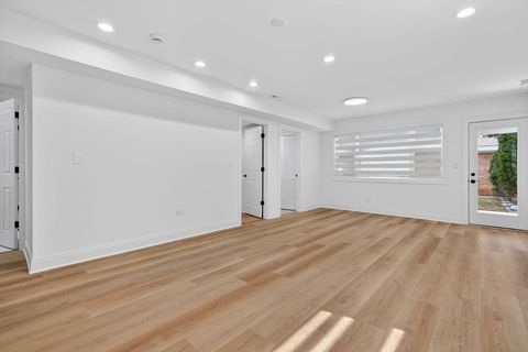 Tiny photo for 2145 N 77th Court, Elmwood Park, IL 60707 (MLS # 12586441)