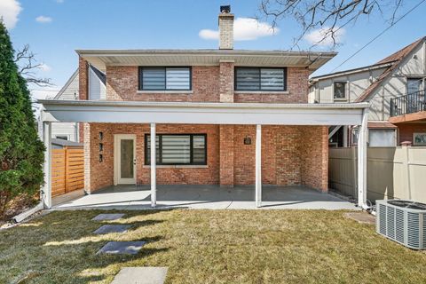 Tiny photo for 2145 N 77th Court, Elmwood Park, IL 60707 (MLS # 12586441)