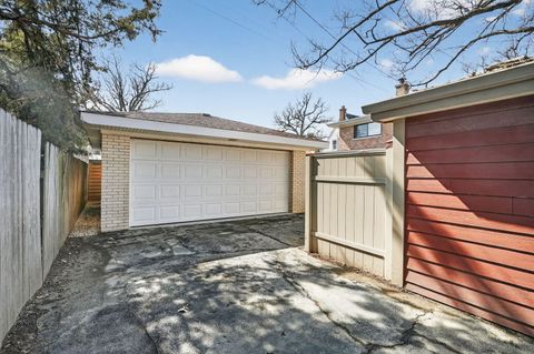 Tiny photo for 2145 N 77th Court, Elmwood Park, IL 60707 (MLS # 12586441)