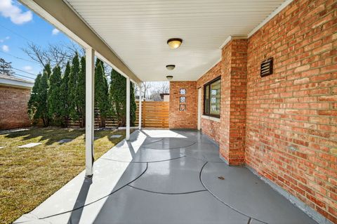 Tiny photo for 2145 N 77th Court, Elmwood Park, IL 60707 (MLS # 12586441)