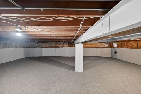 Tiny photo for 2145 N 77th Court, Elmwood Park, IL 60707 (MLS # 12586441)