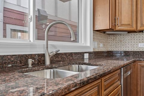 Tiny photo for 2145 N 77th Court, Elmwood Park, IL 60707 (MLS # 12586441)