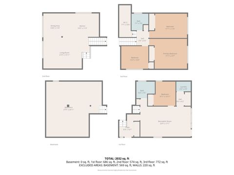 Tiny photo for 2145 N 77th Court, Elmwood Park, IL 60707 (MLS # 12586441)