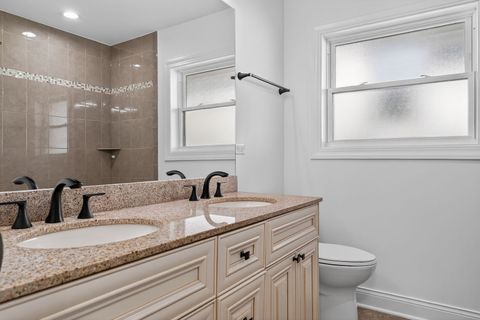 Tiny photo for 2145 N 77th Court, Elmwood Park, IL 60707 (MLS # 12586441)