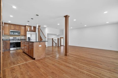 Tiny photo for 2145 N 77th Court, Elmwood Park, IL 60707 (MLS # 12586441)