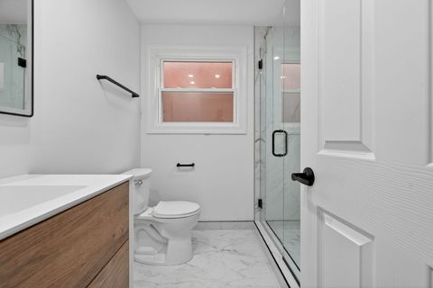 Tiny photo for 2145 N 77th Court, Elmwood Park, IL 60707 (MLS # 12586441)