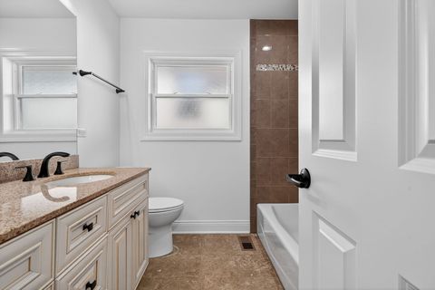 Tiny photo for 2145 N 77th Court, Elmwood Park, IL 60707 (MLS # 12586441)