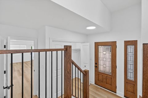 Tiny photo for 2145 N 77th Court, Elmwood Park, IL 60707 (MLS # 12586441)