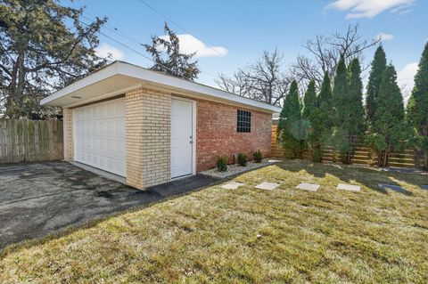 Tiny photo for 2145 N 77th Court, Elmwood Park, IL 60707 (MLS # 12586441)